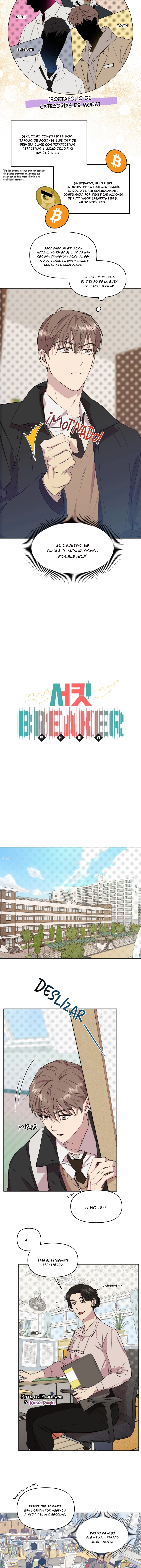 1 Circuit Breaker