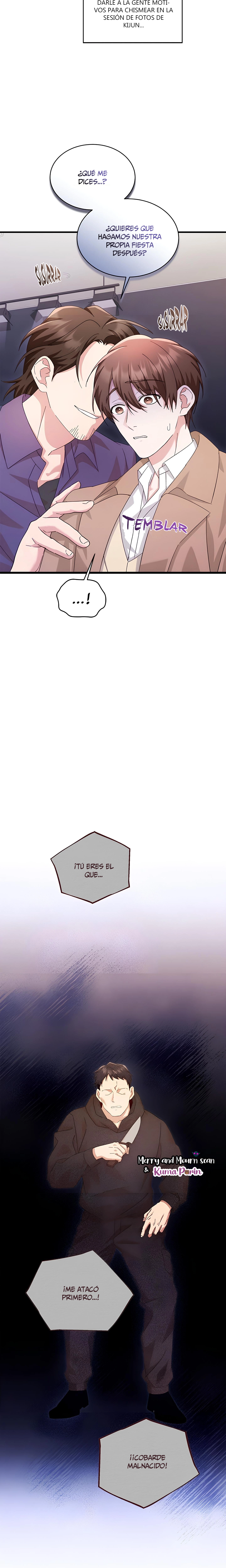 21 Two Flavored Crush