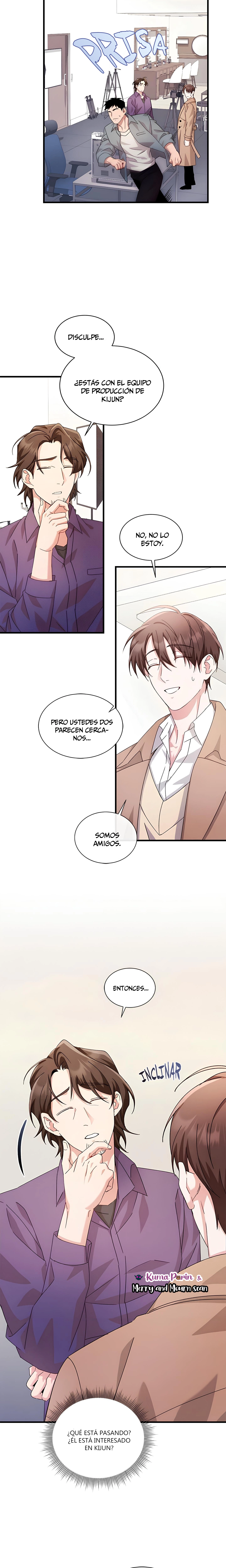 17 Two Flavored Crush