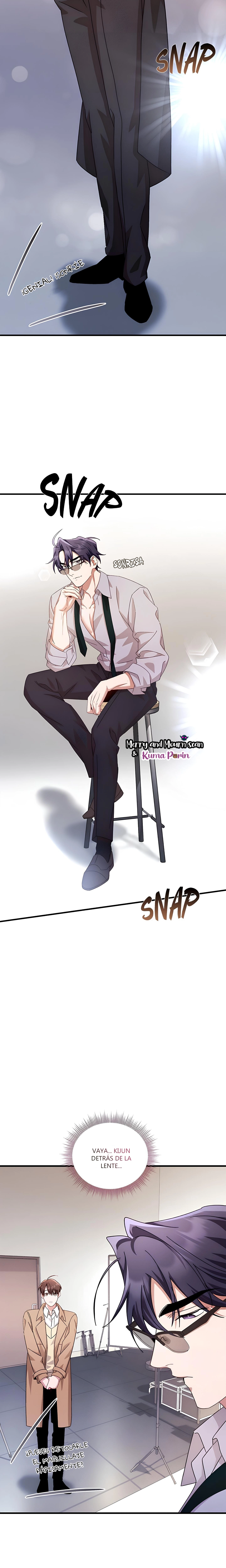 9 Two Flavored Crush