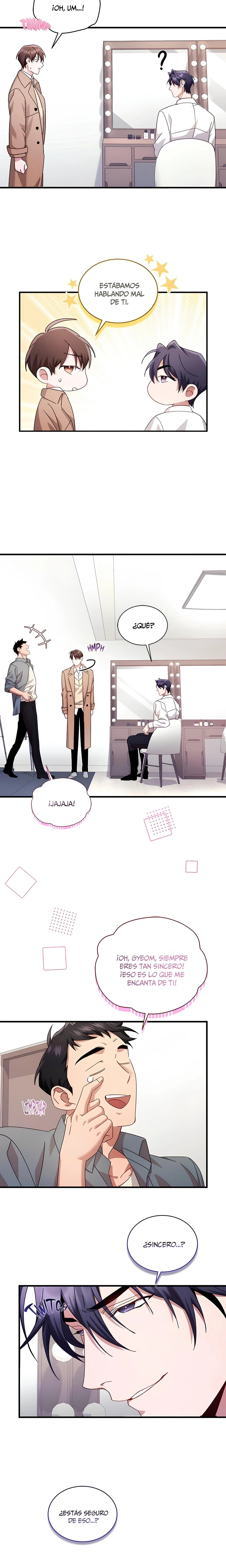 4 Two Flavored Crush