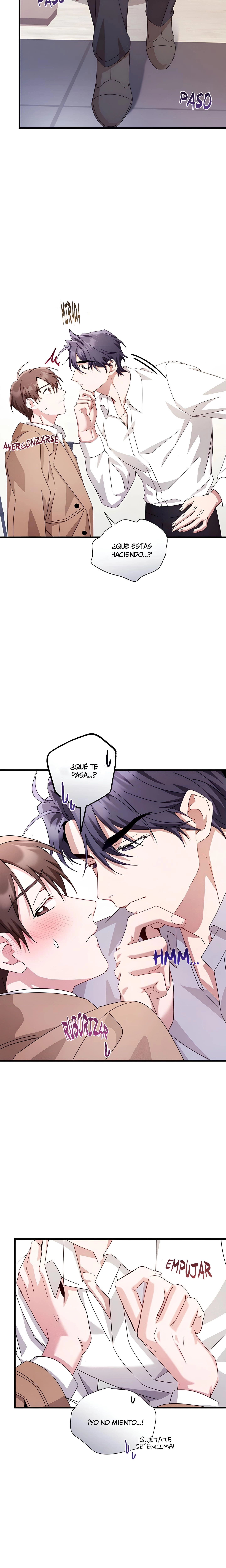 6 Two Flavored Crush