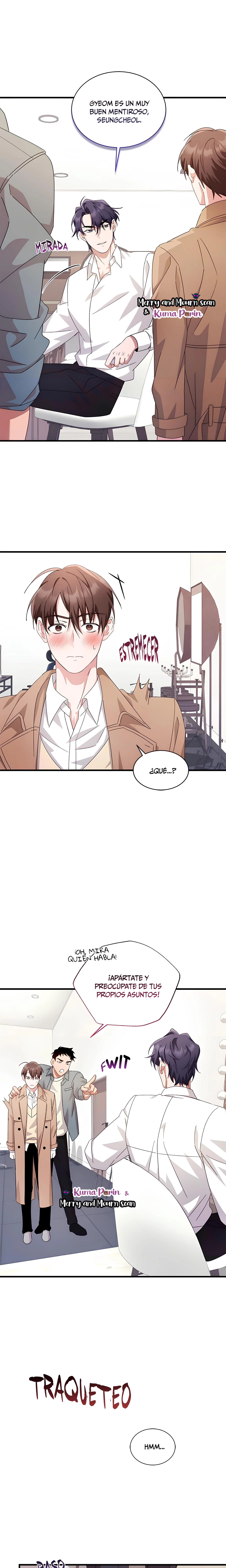 5 Two Flavored Crush