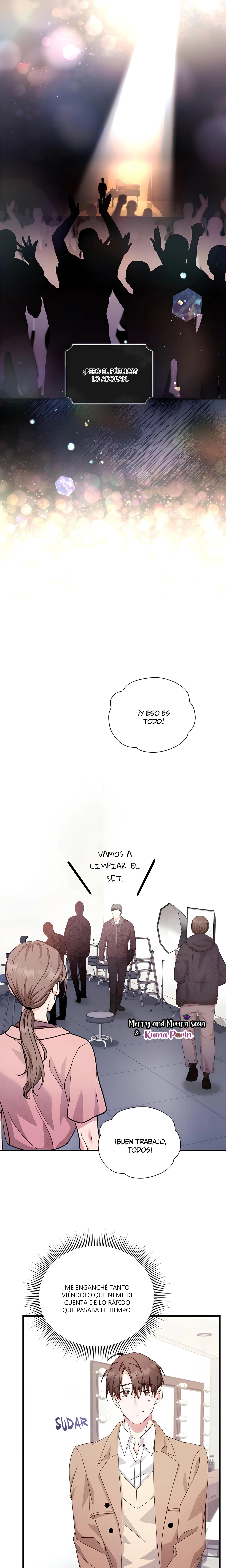 13 Two Flavored Crush