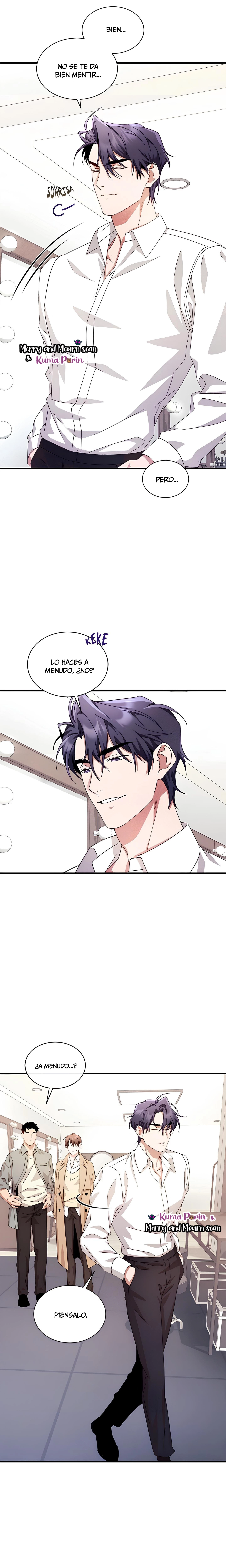 7 Two Flavored Crush