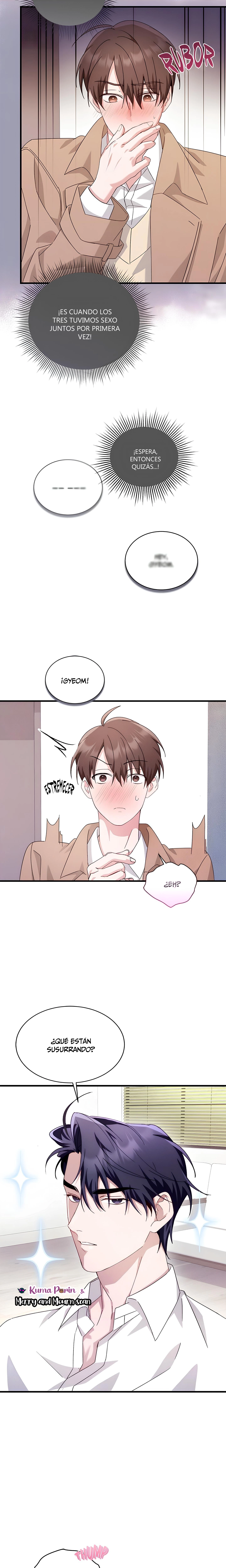 3 Two Flavored Crush