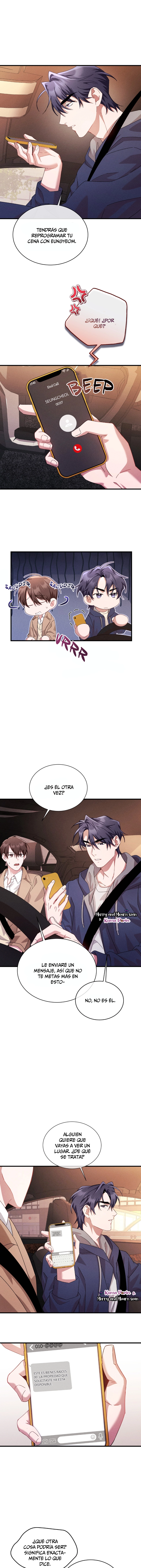 9 Two Flavored Crush