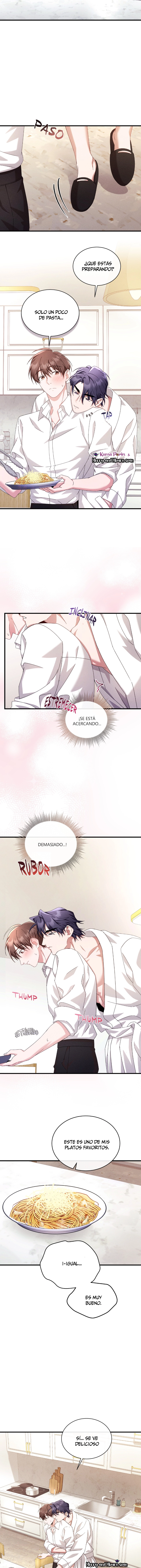 13 Two Flavored Crush