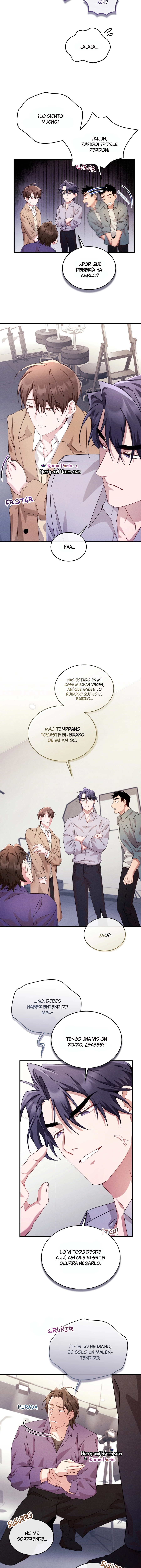 4 Two Flavored Crush