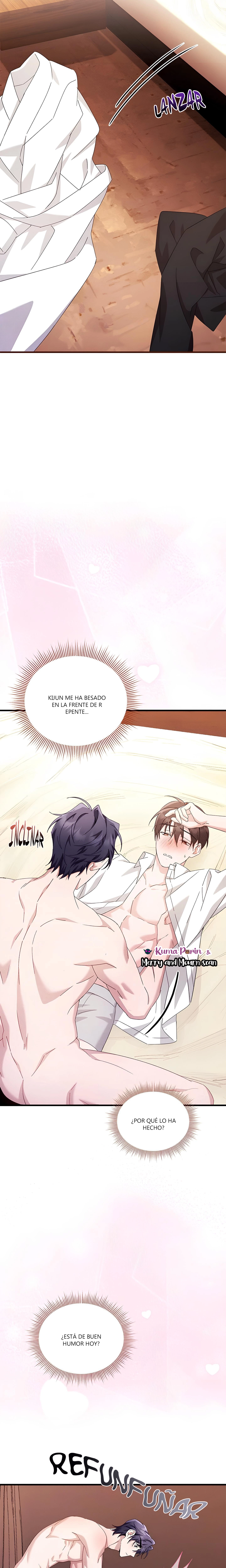 4 Two Flavored Crush