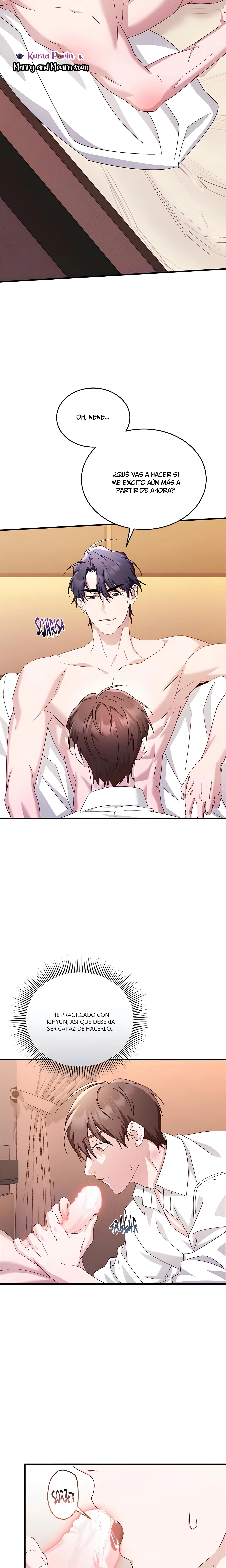 7 Two Flavored Crush