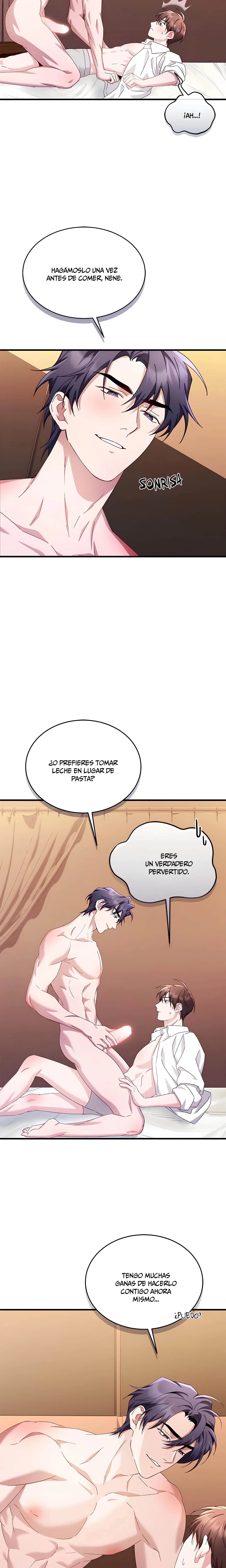 5 Two Flavored Crush