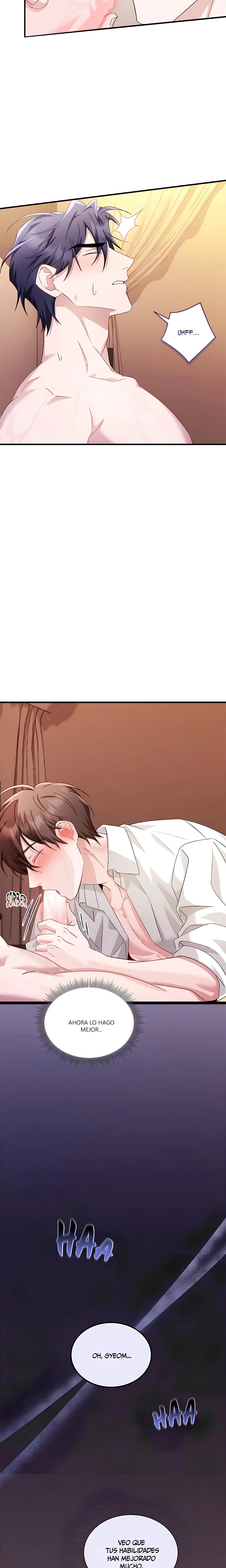 8 Two Flavored Crush