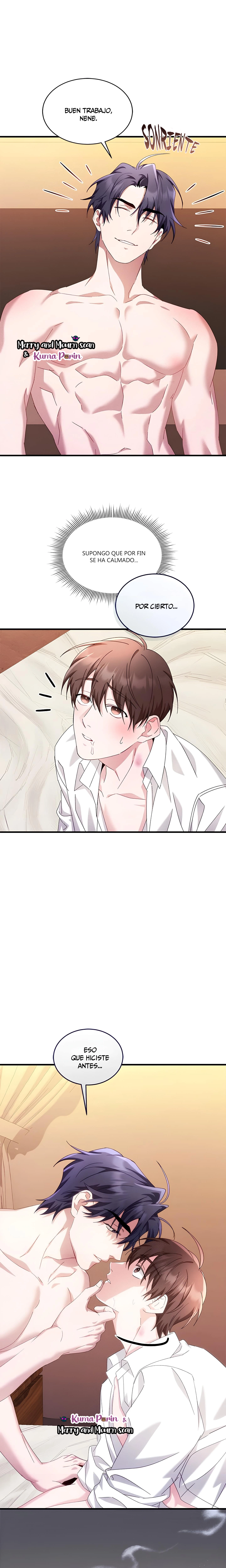 22 Two Flavored Crush