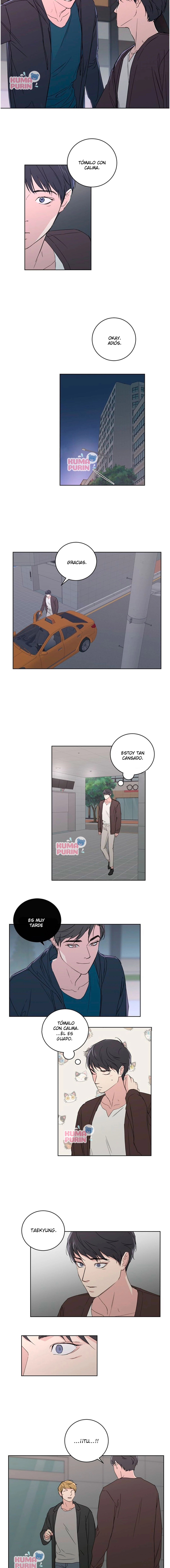 7 Ready to Love