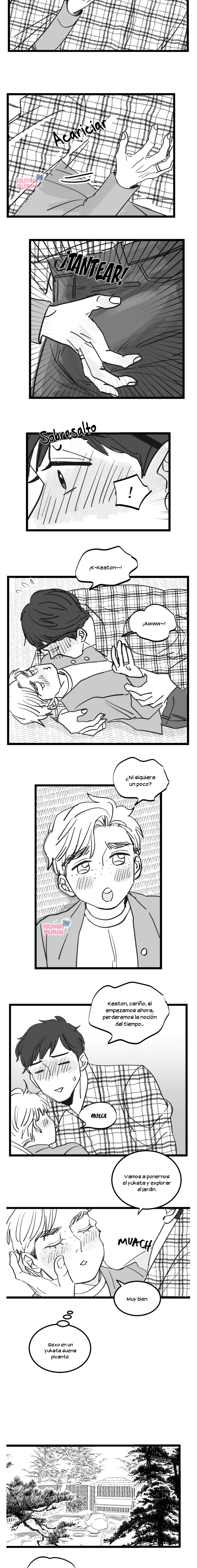 2 Two sizes, too small (Side story)