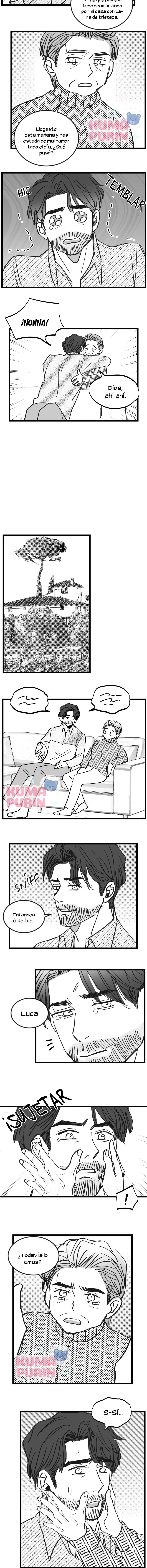 1 Two sizes, too small (Side story)