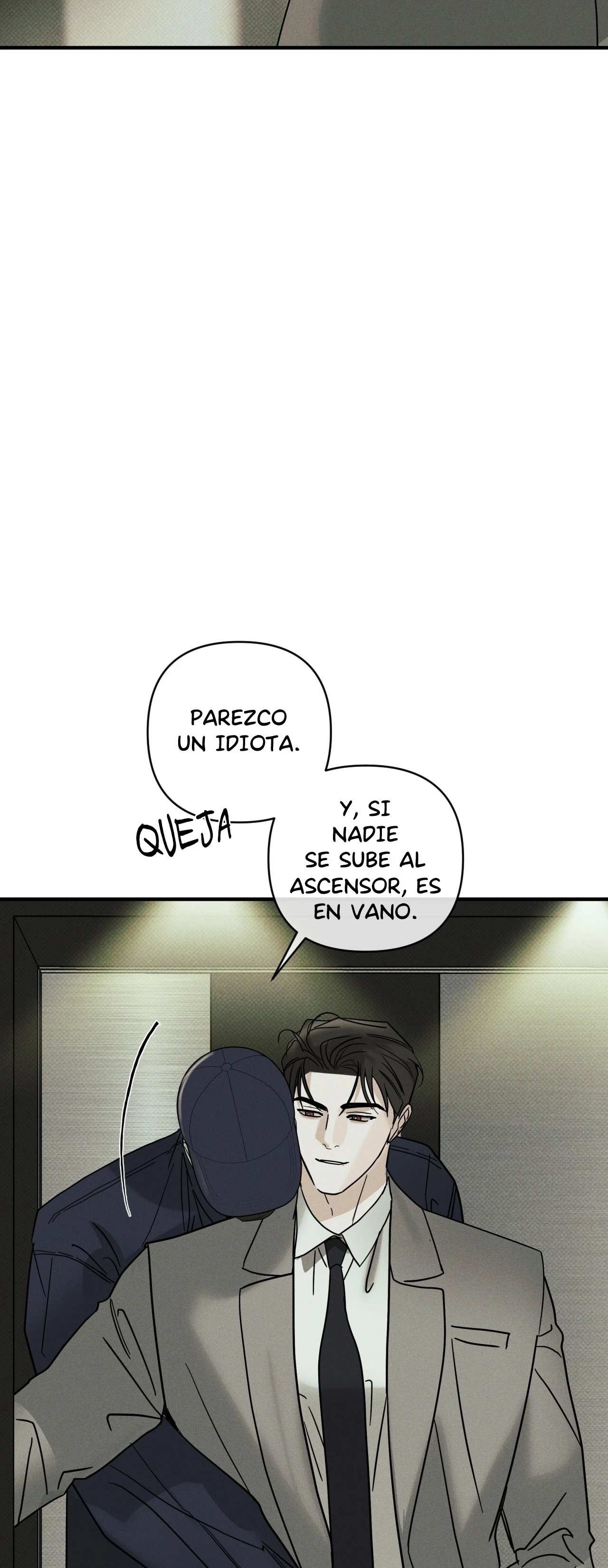 35 Queridísimo