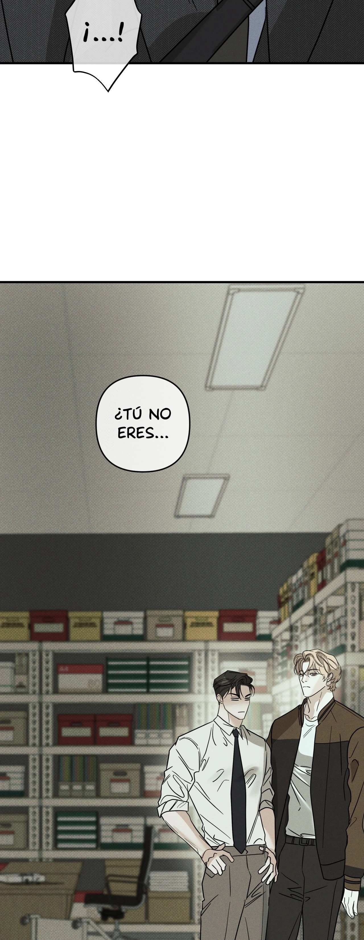 19 Queridísimo