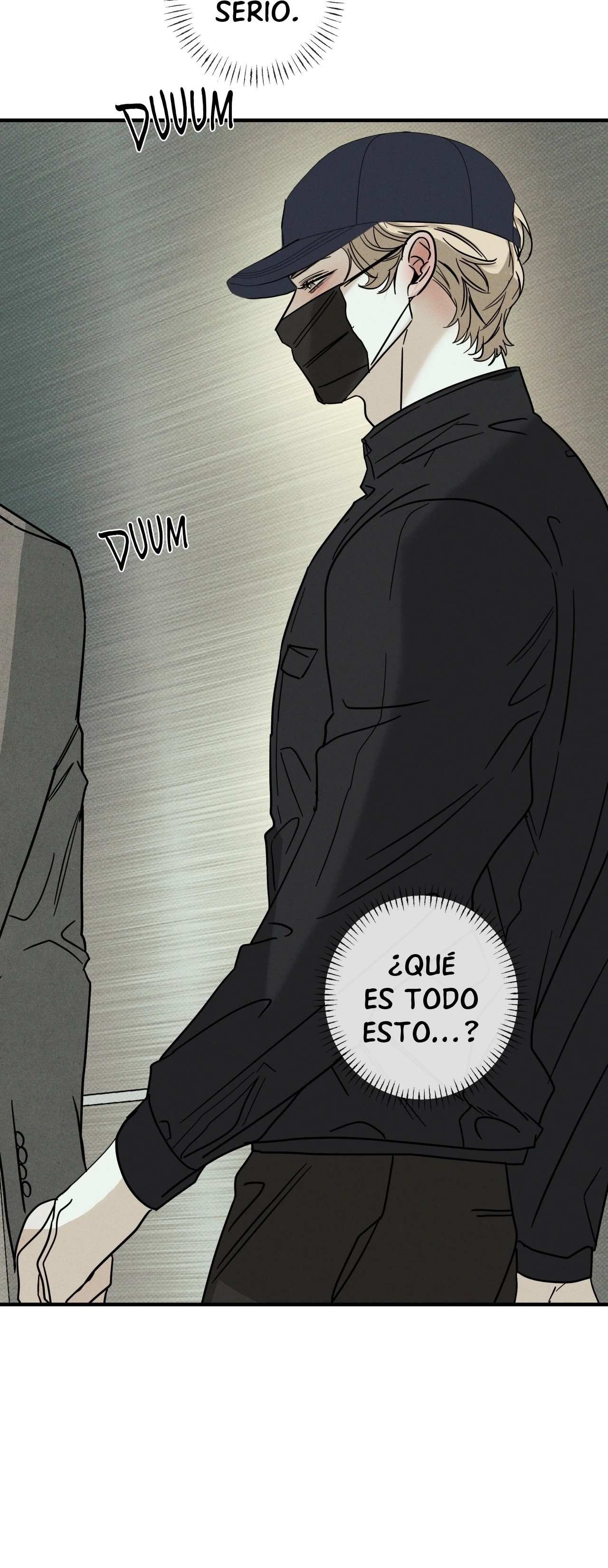 47 Queridísimo