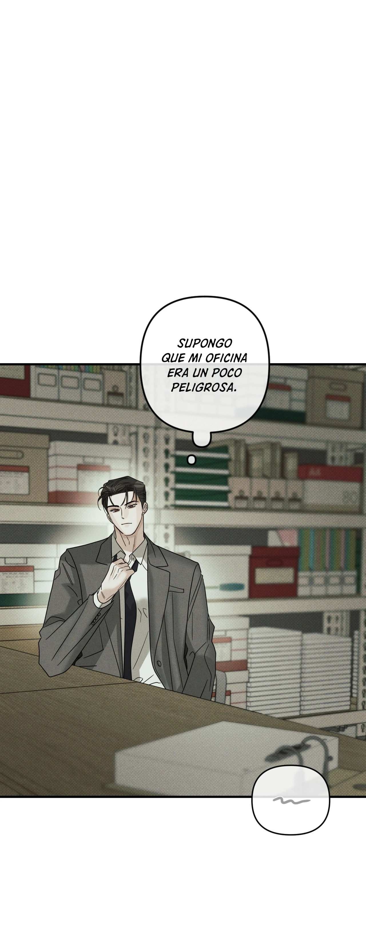 22 Queridísimo