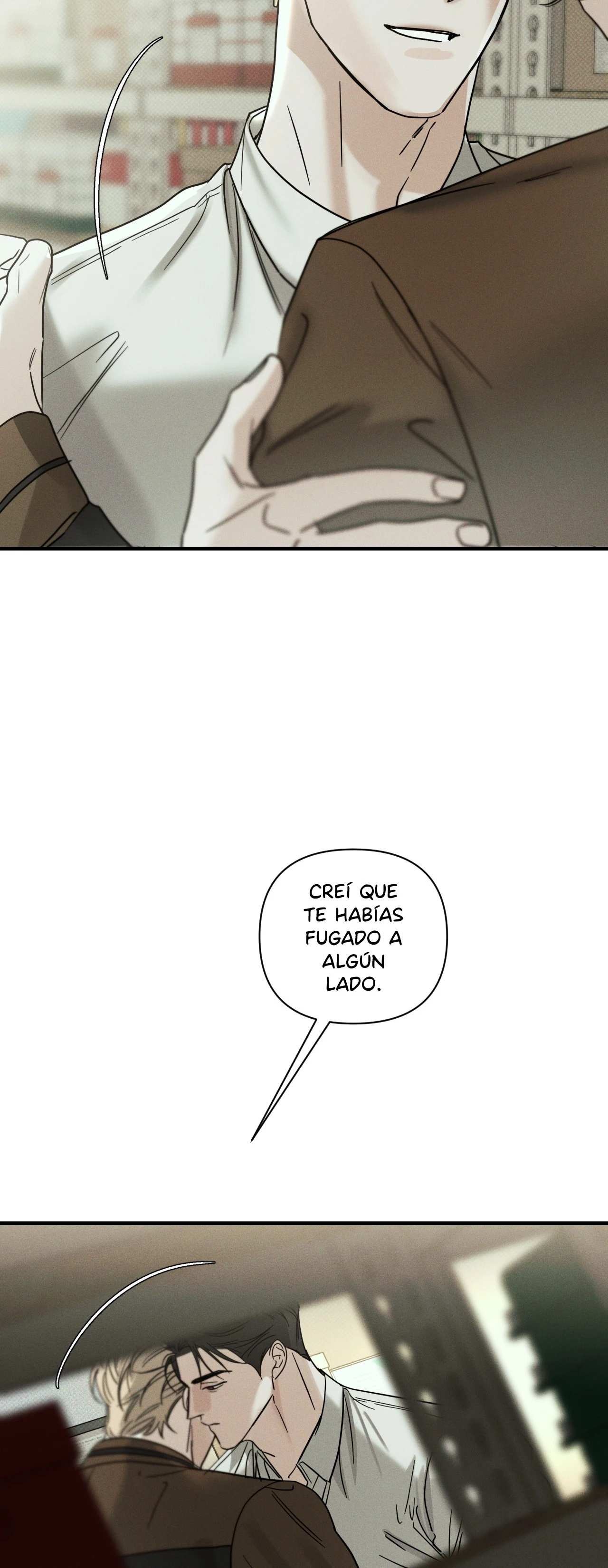 3 Queridísimo