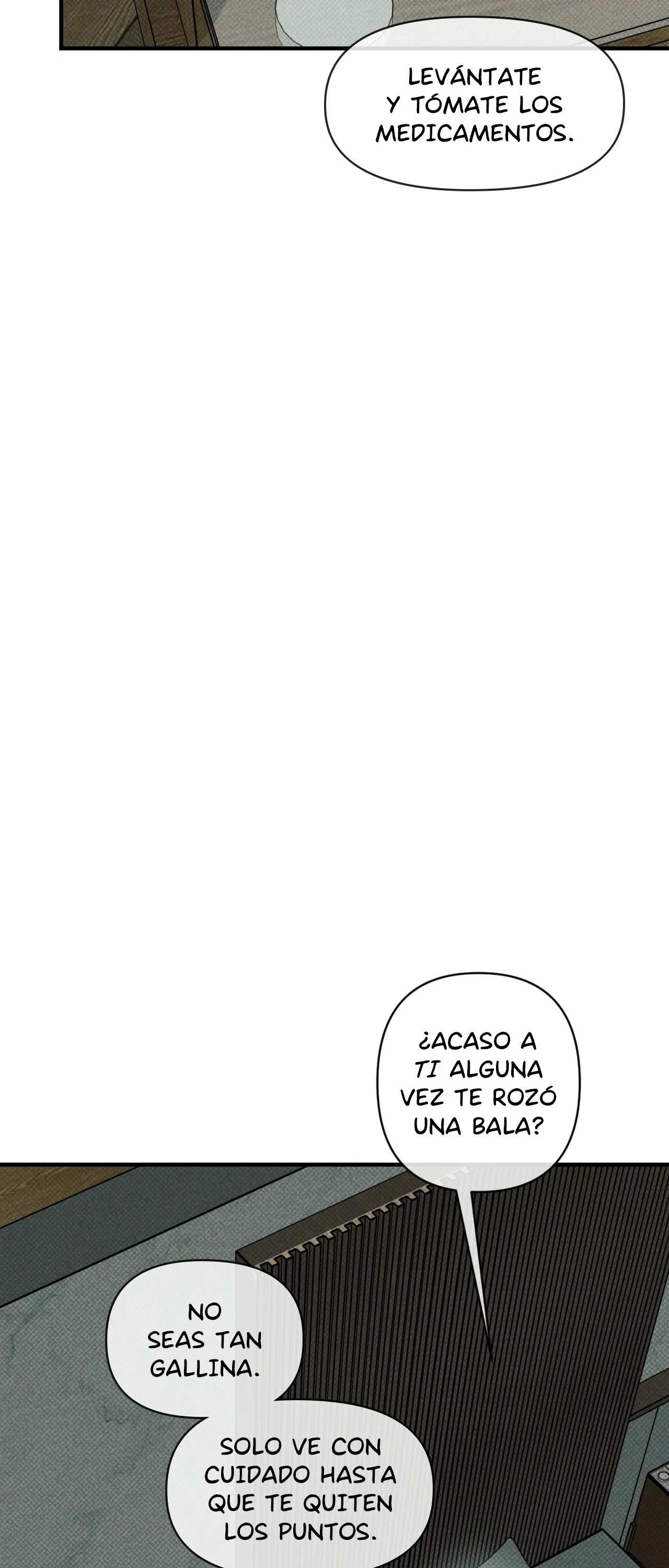 36 Queridísimo