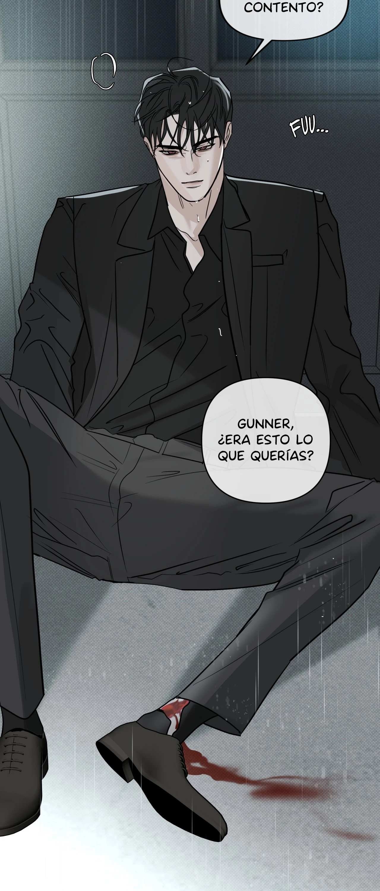 9 Queridísimo