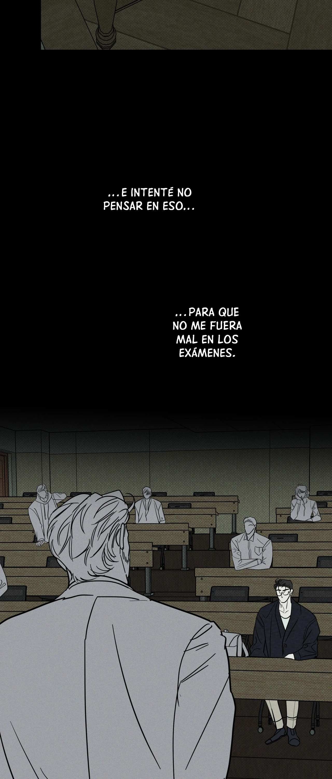 26 Queridísimo