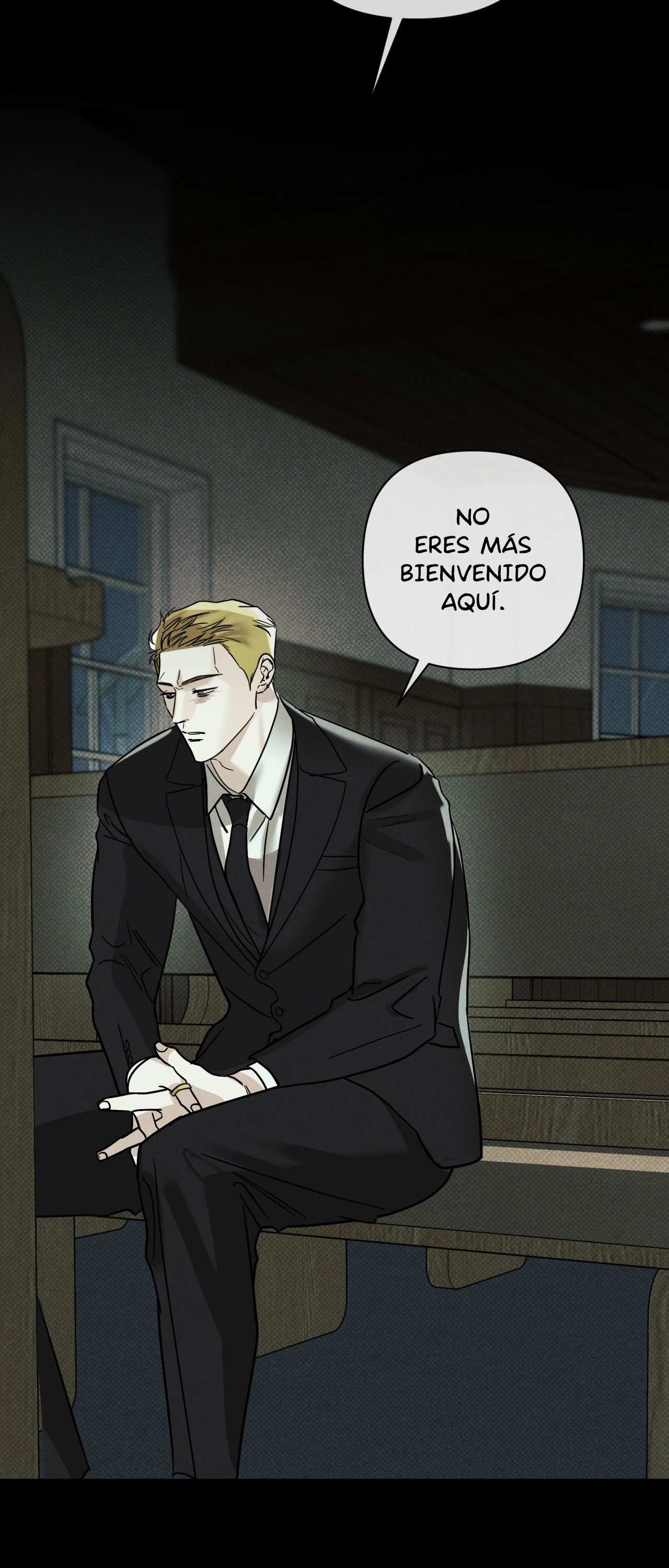 18 Queridísimo