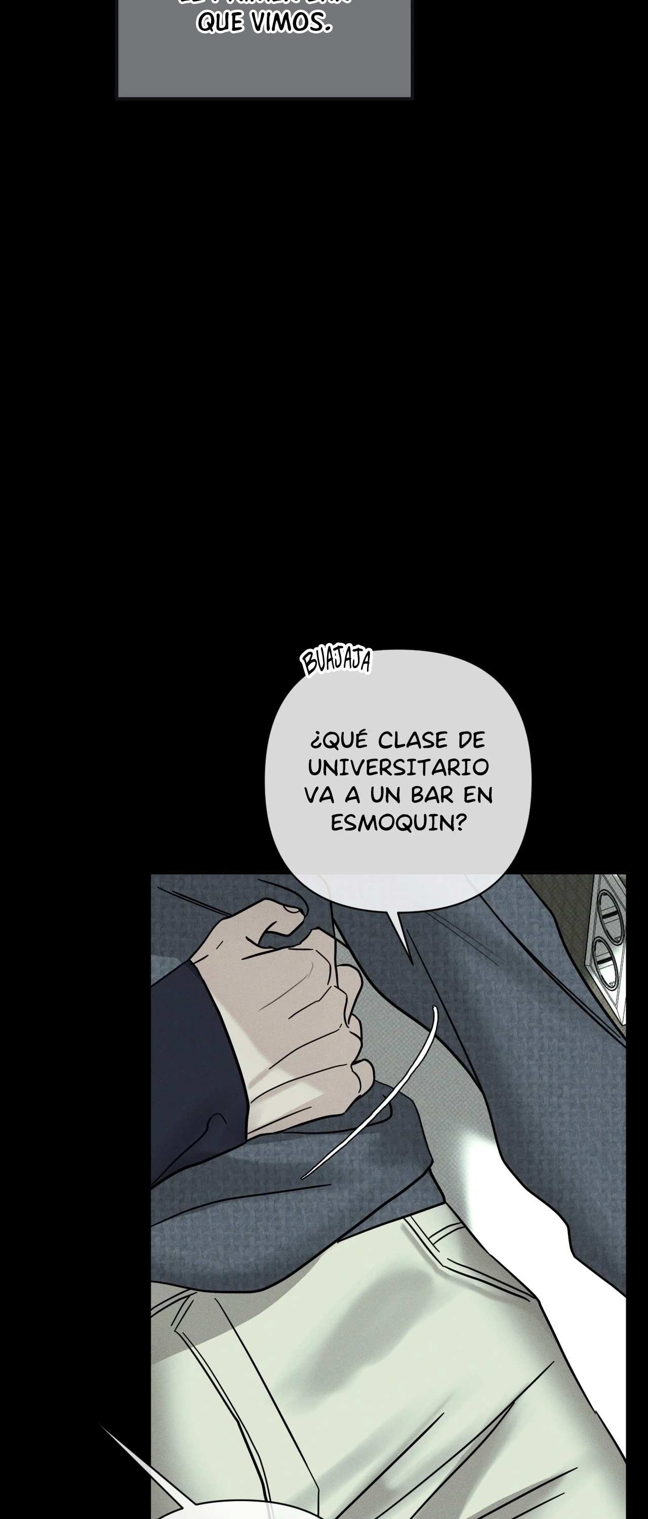 16 Queridísimo