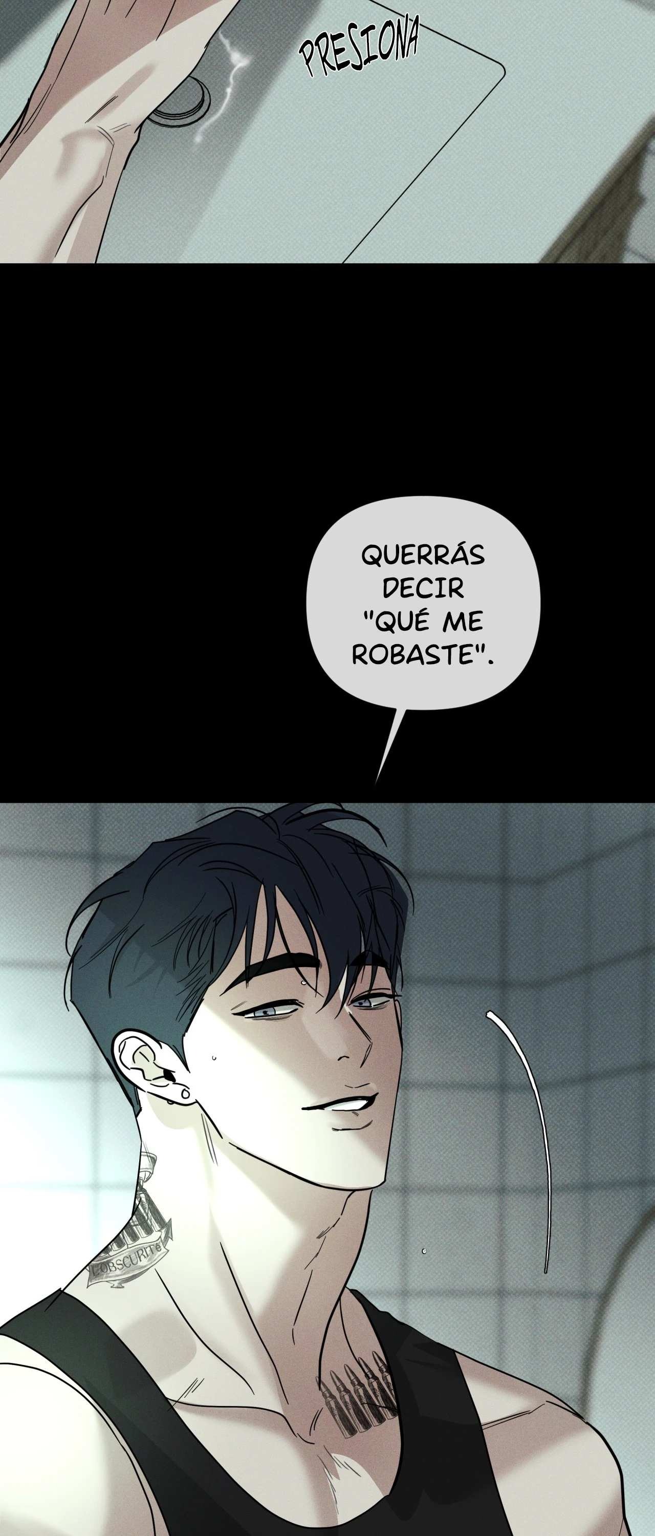 51 Queridísimo