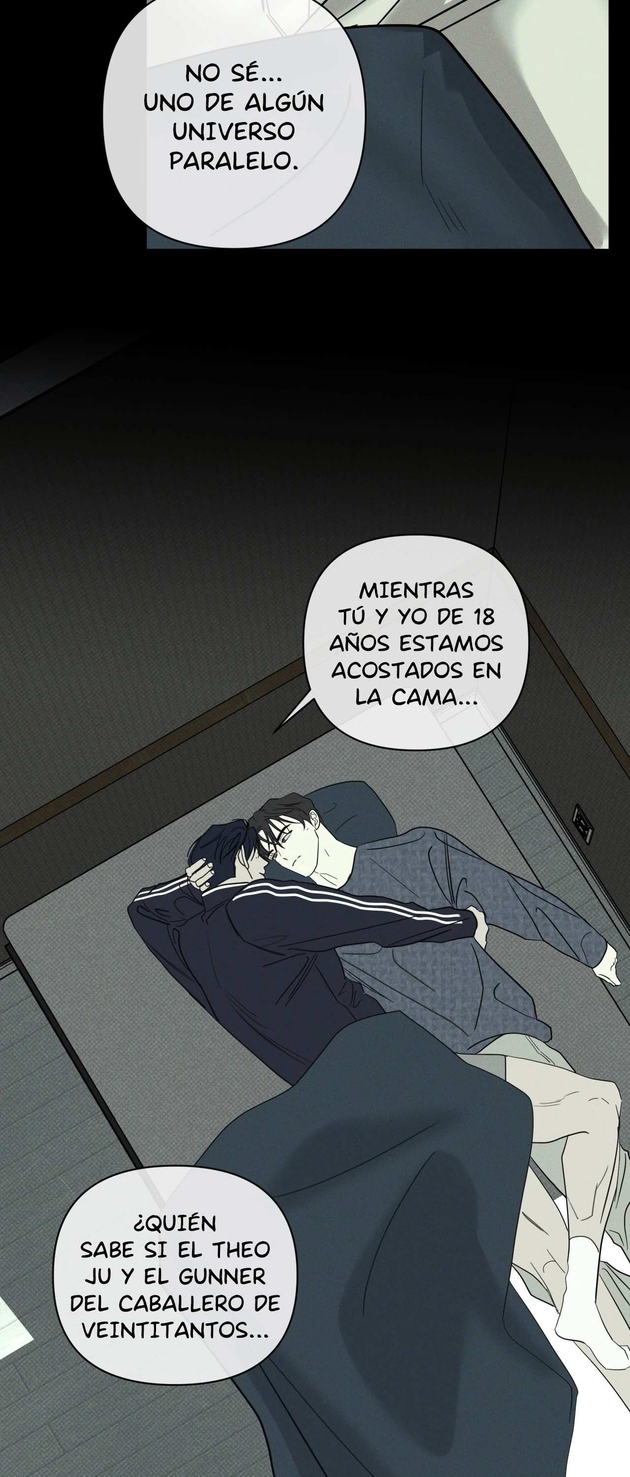 17 Queridísimo