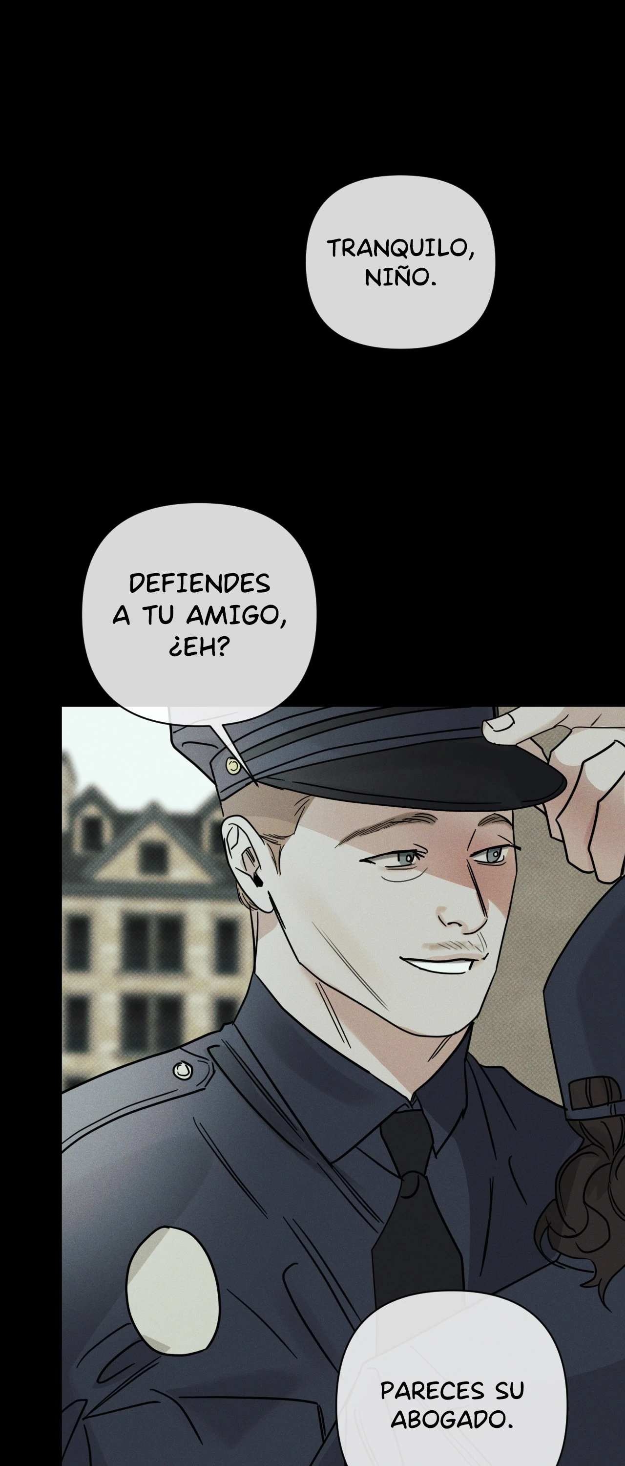 24 Queridísimo