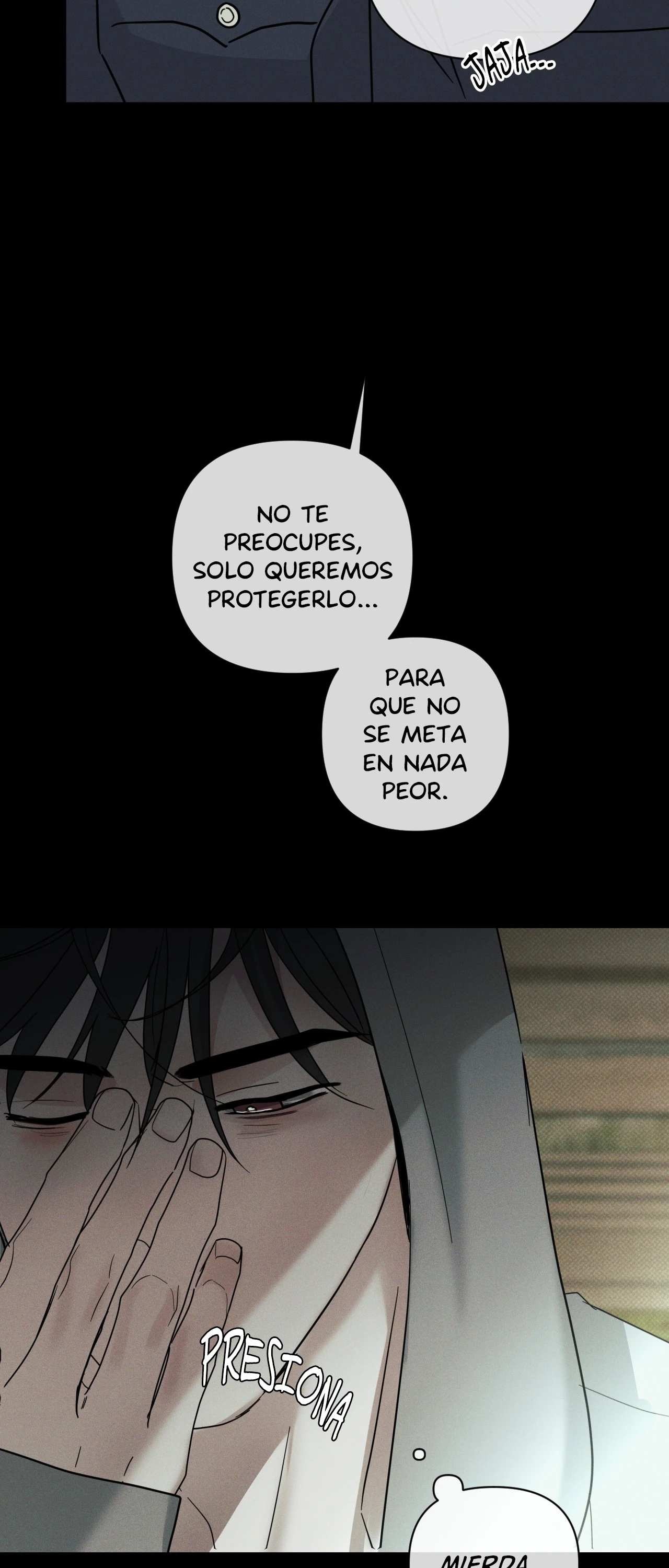 25 Queridísimo