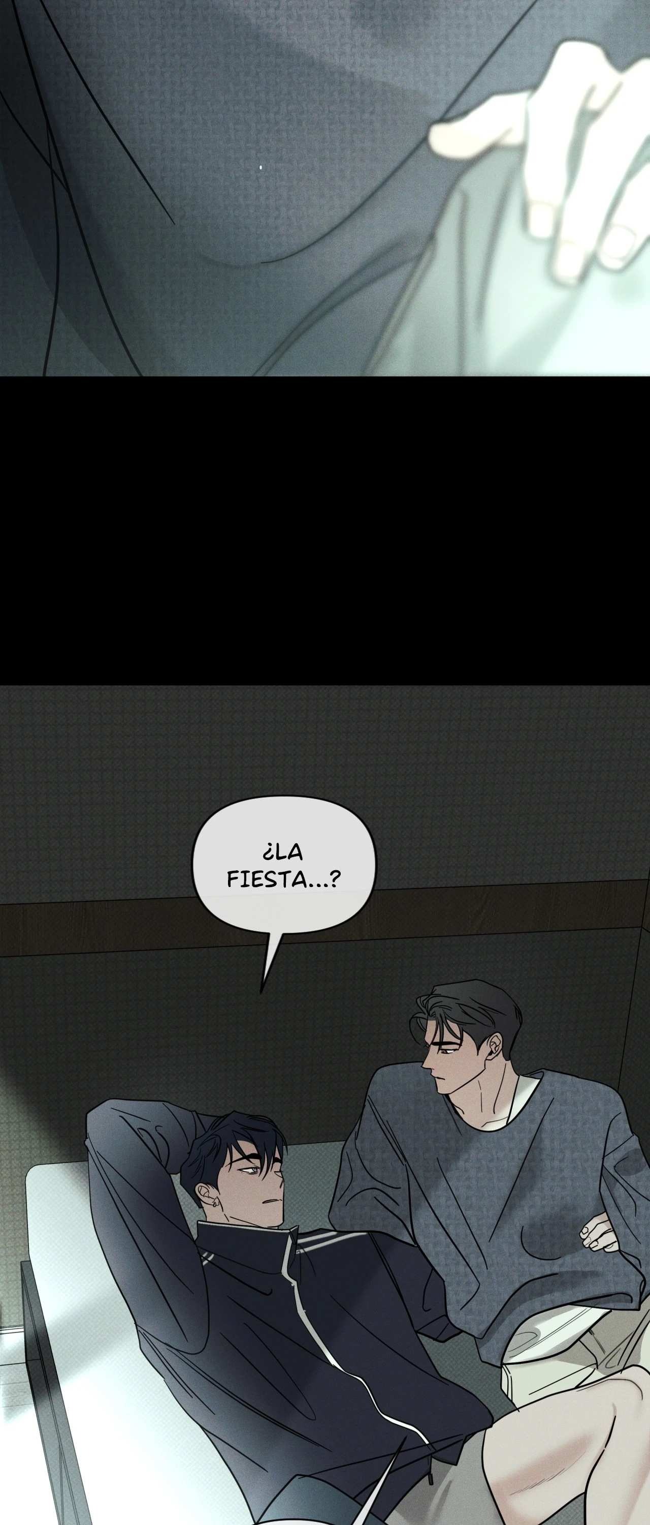 8 Queridísimo
