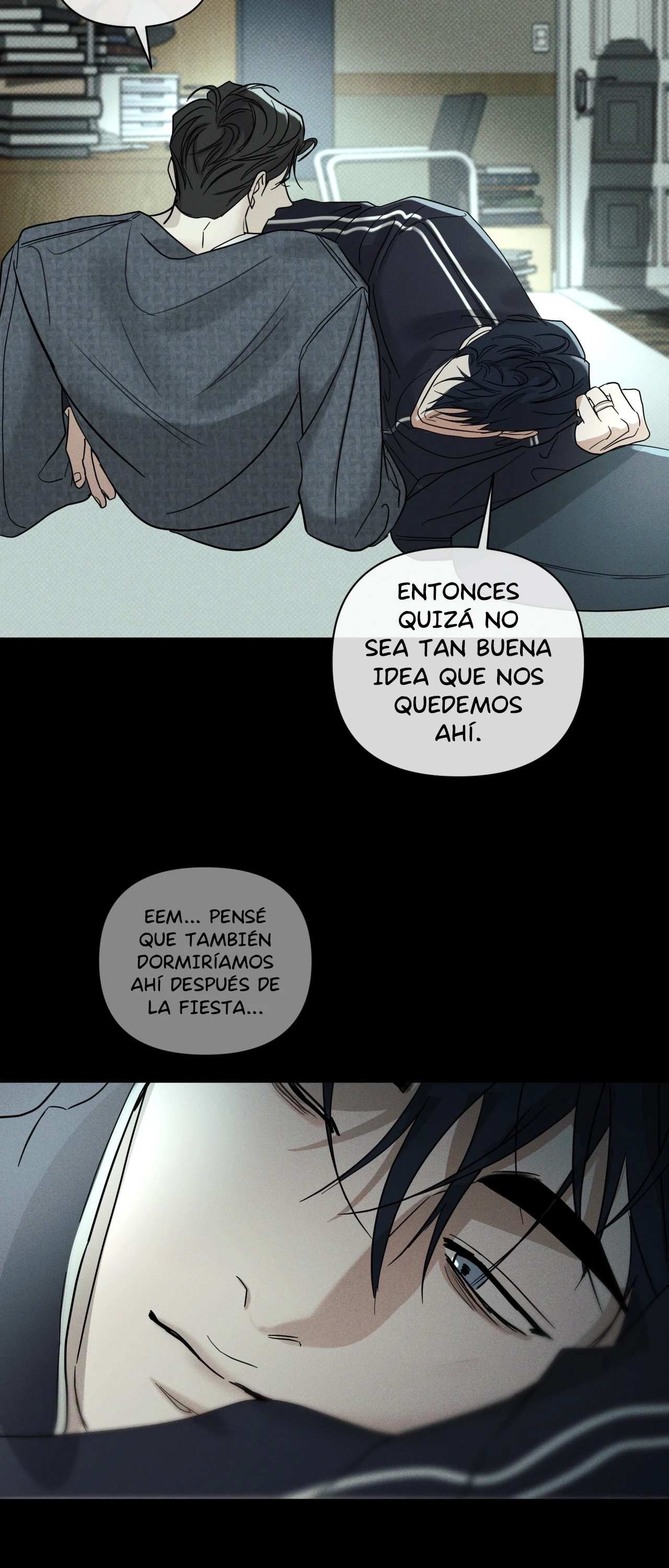 10 Queridísimo