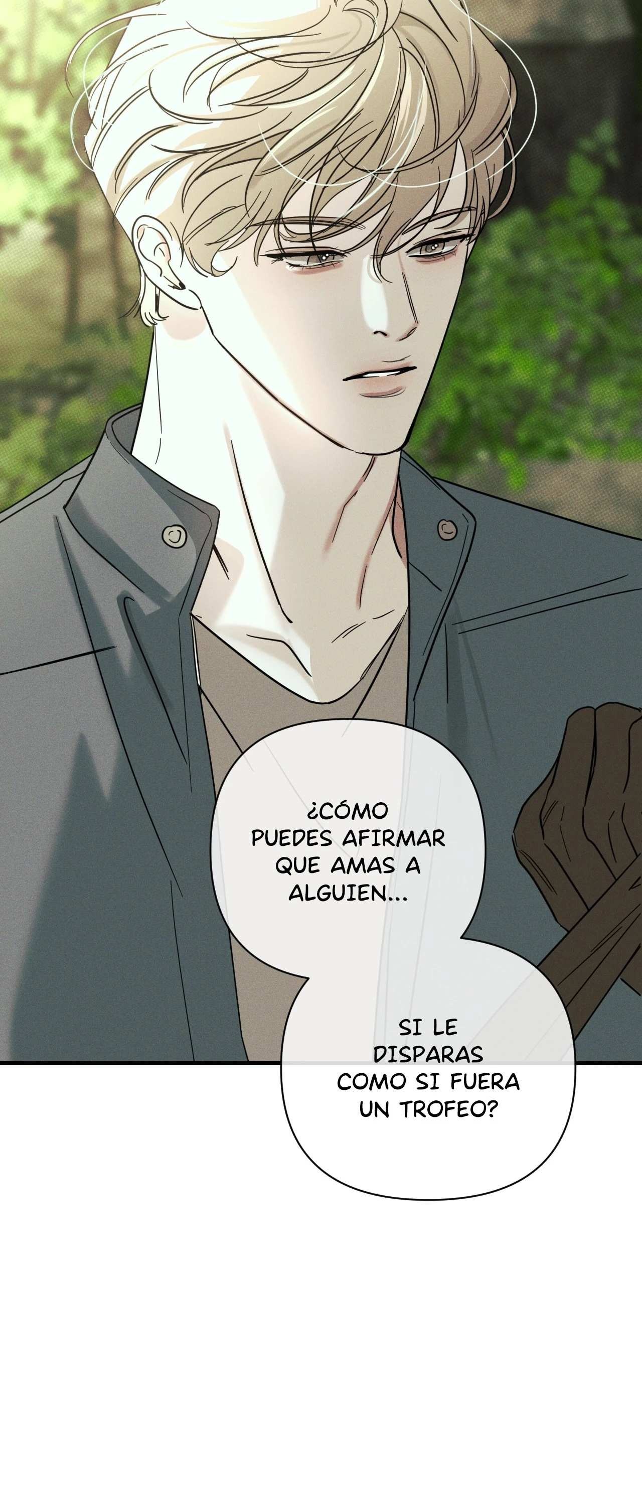 8 Queridísimo