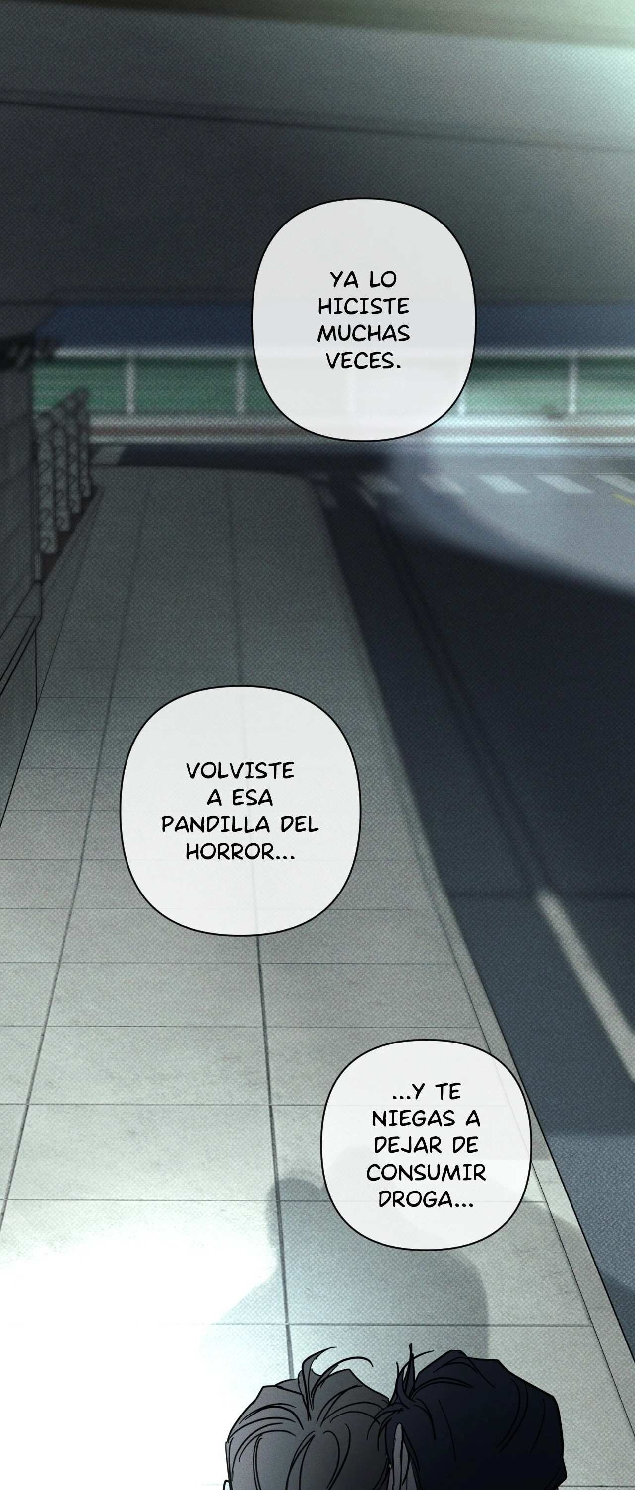 54 Queridísimo