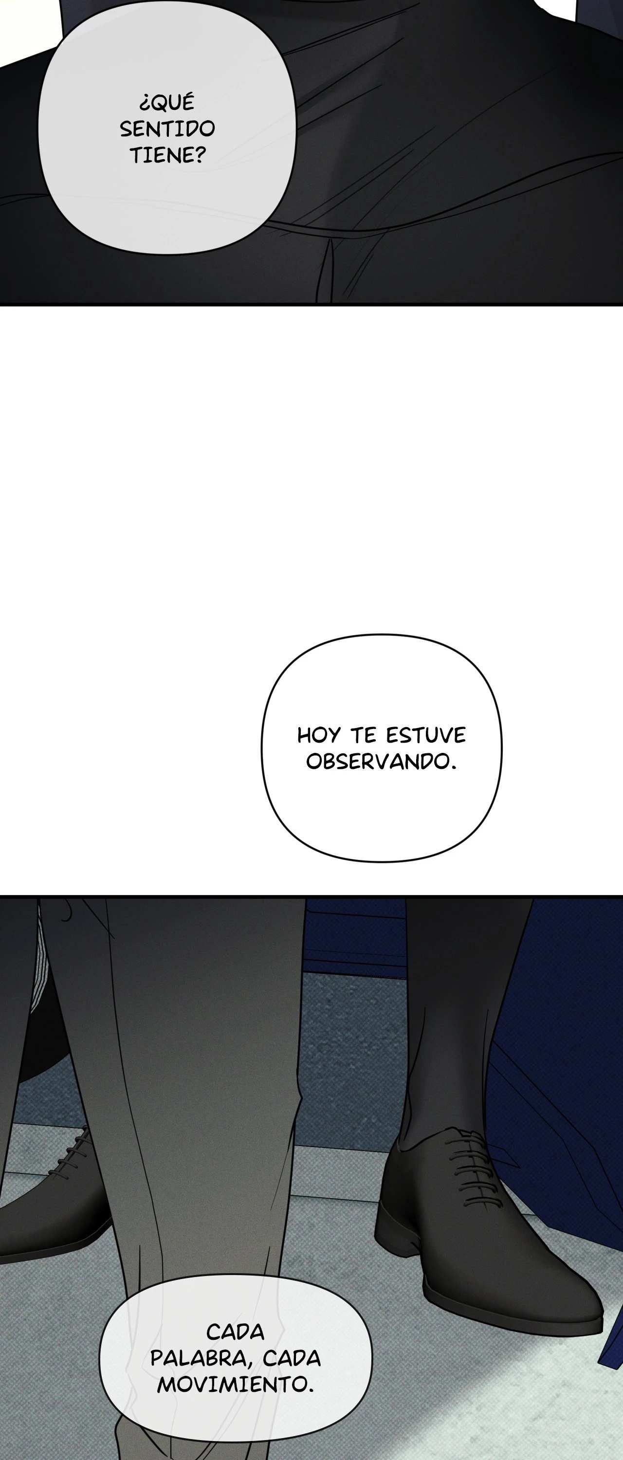 36 Queridísimo