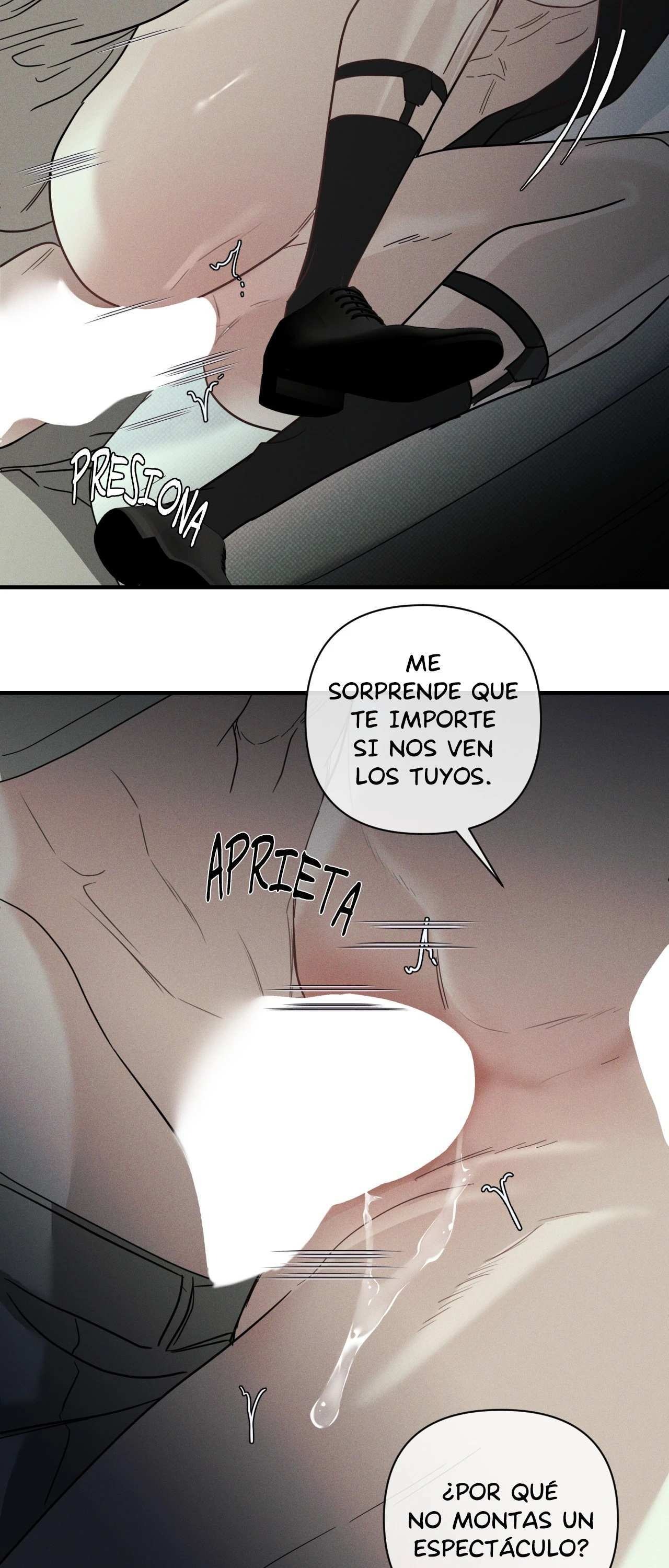 50 Queridísimo