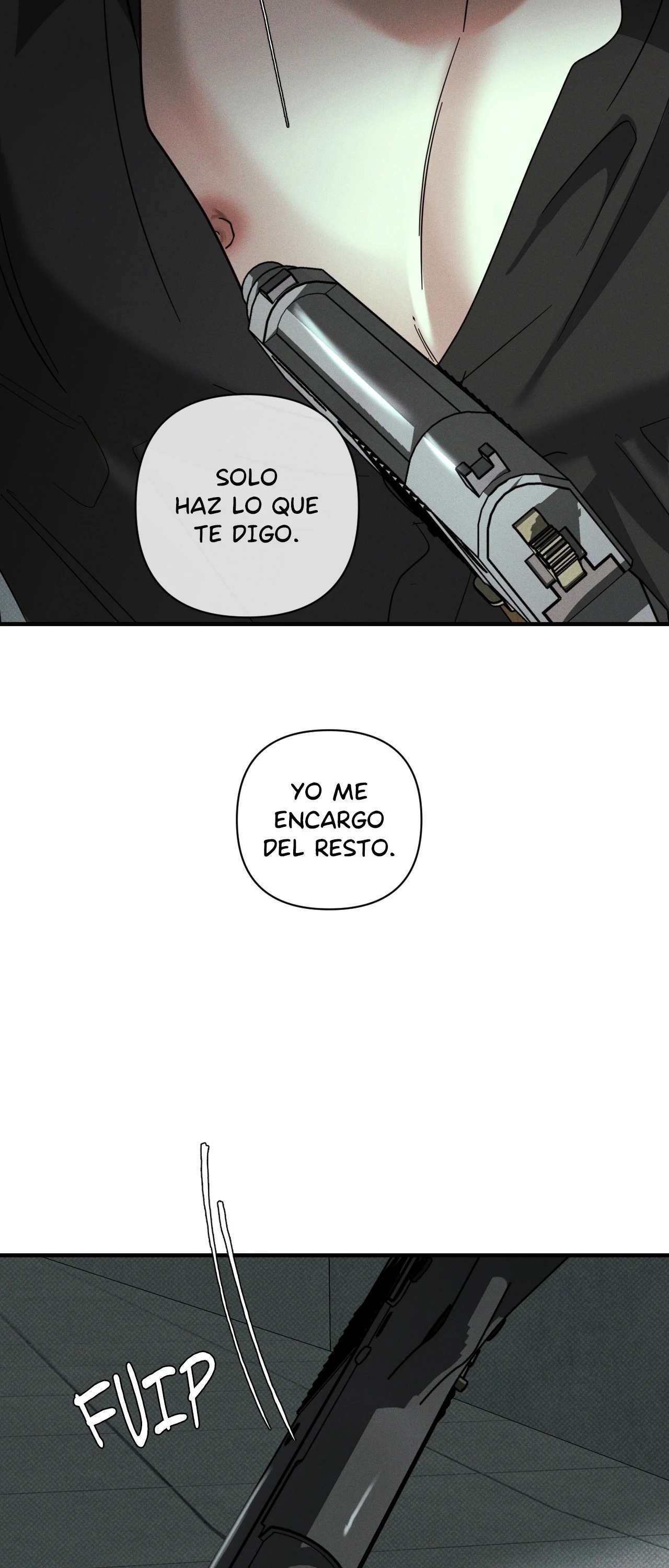 33 Queridísimo