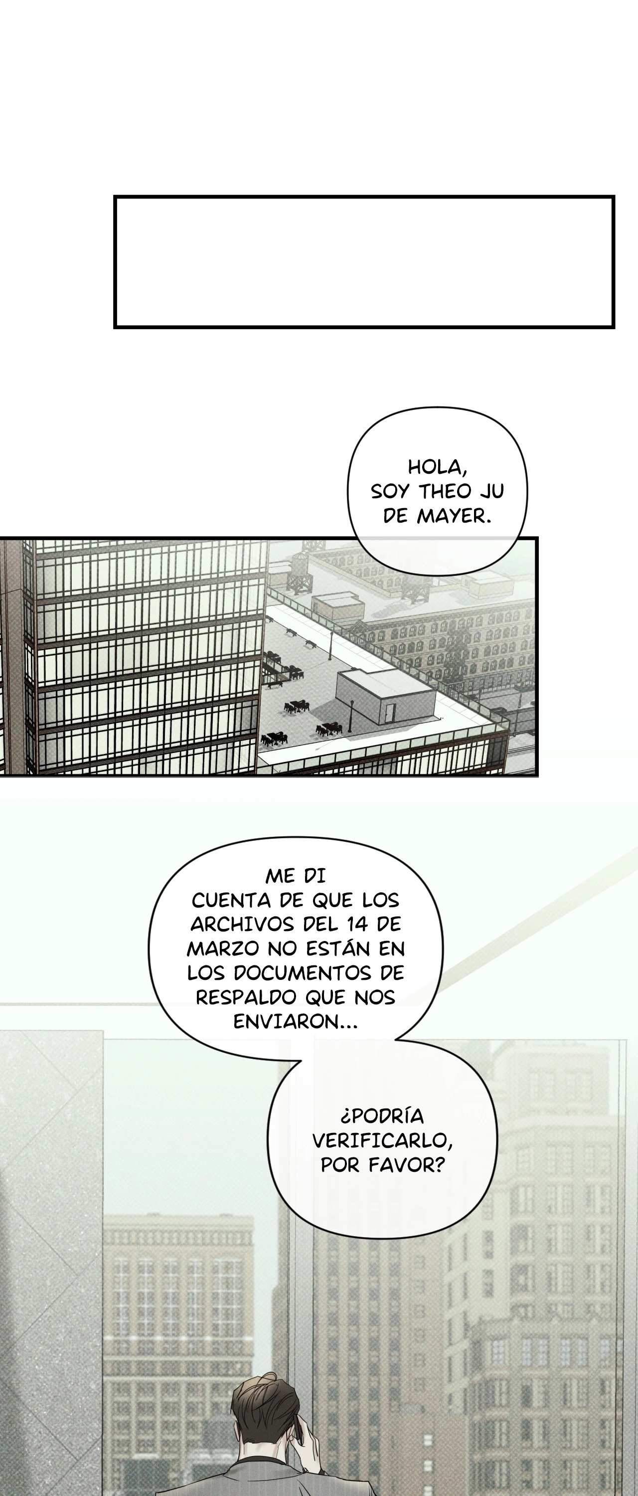 5 Queridísimo
