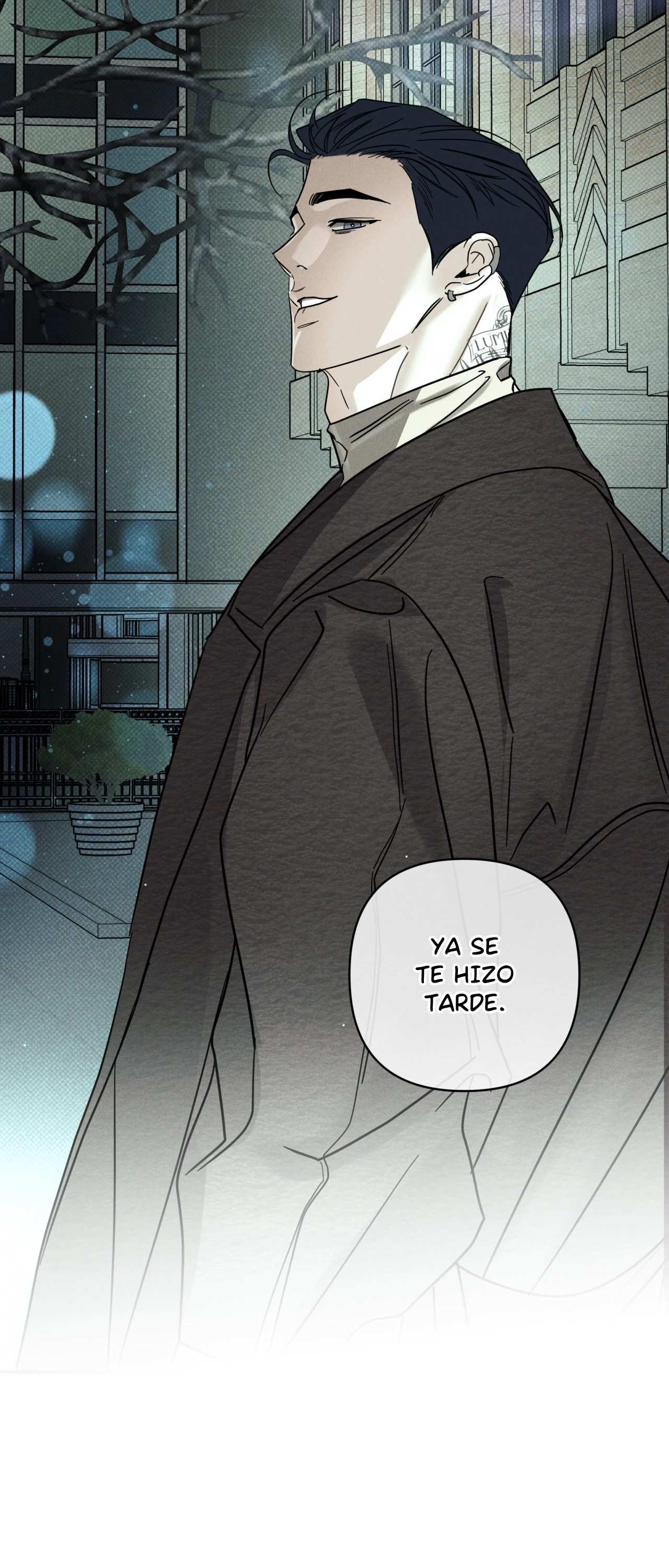 23 Queridísimo