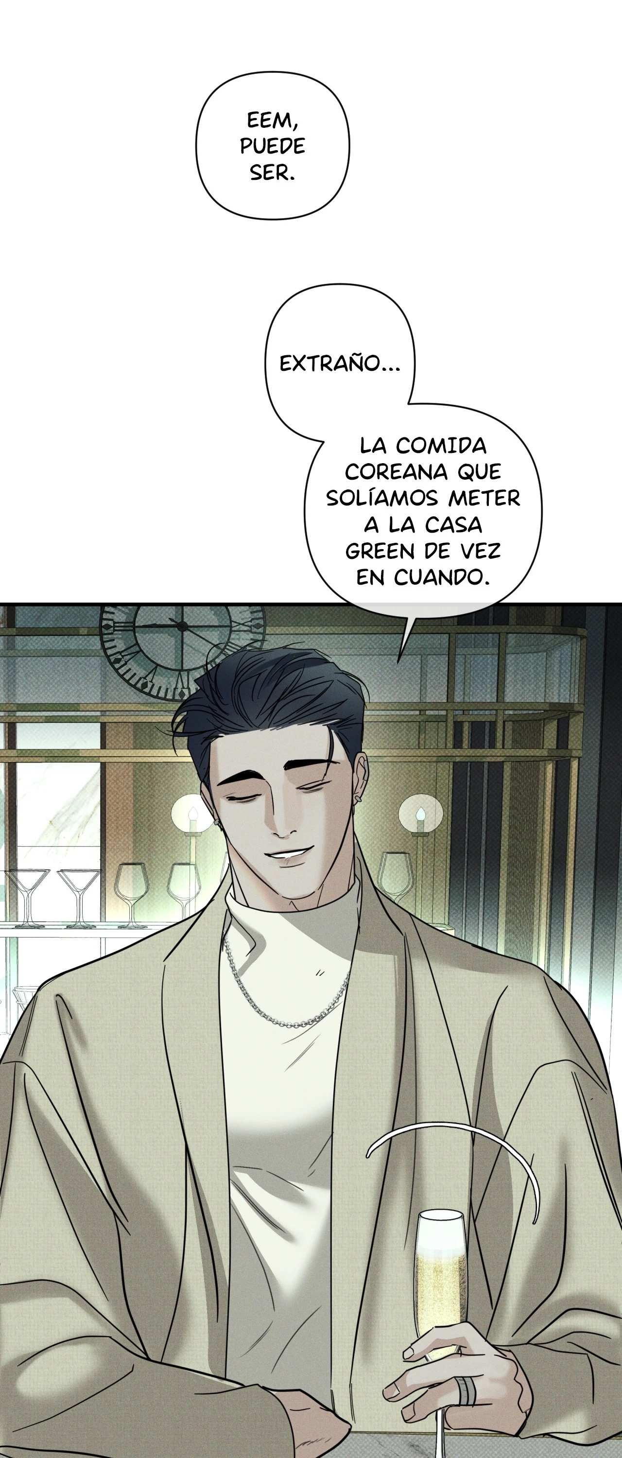 28 Queridísimo