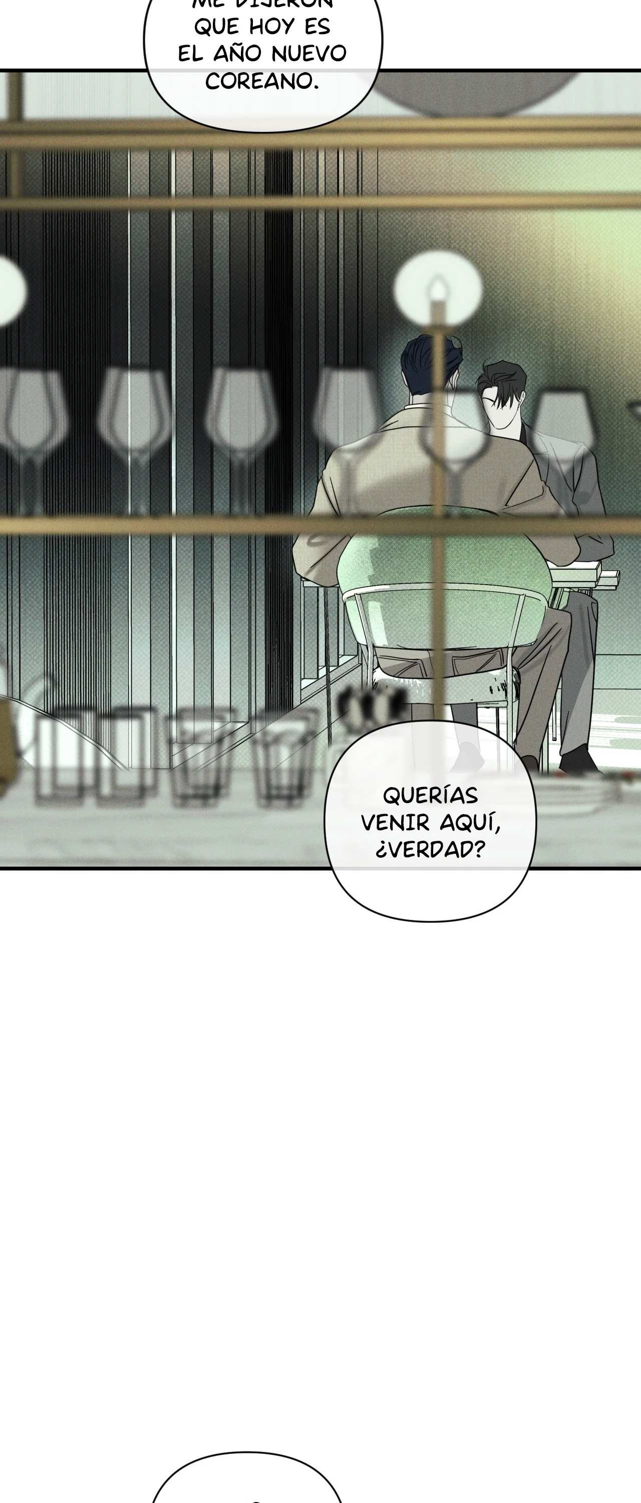 25 Queridísimo