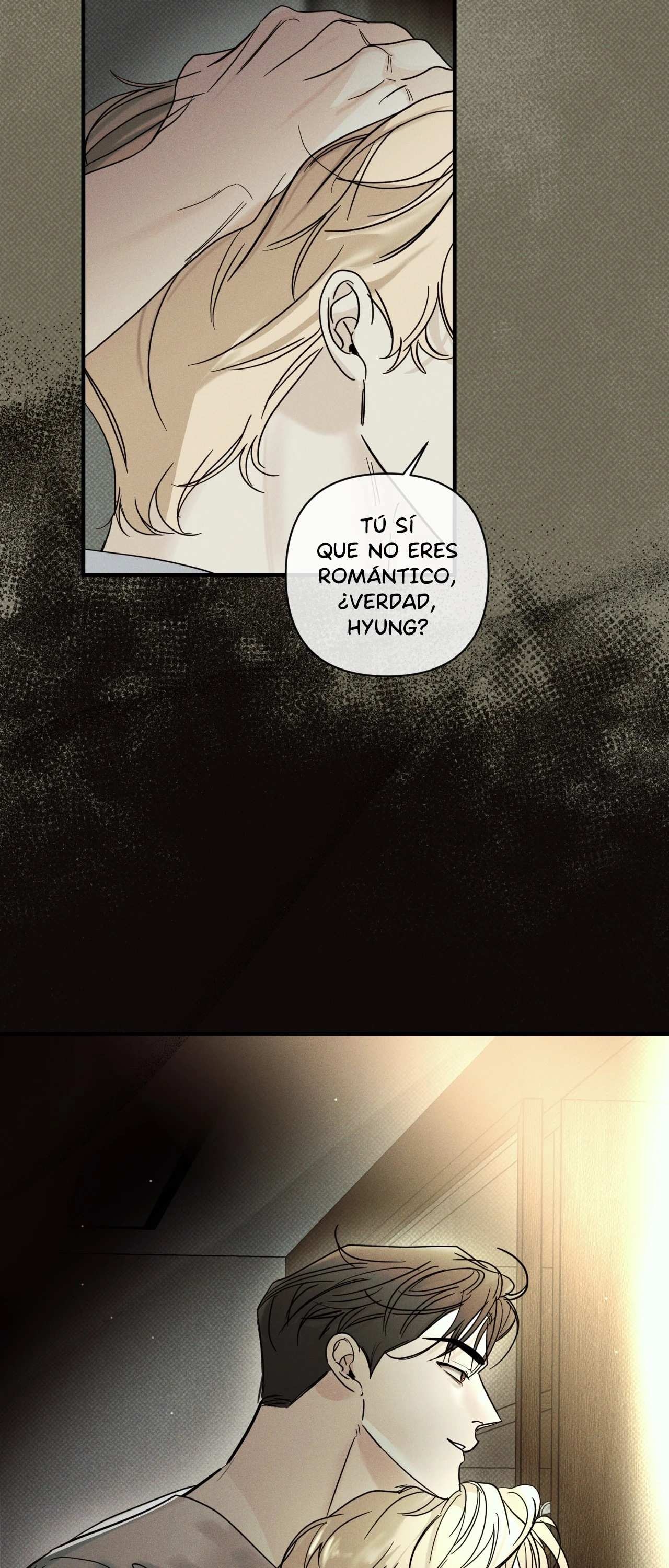 3 Queridísimo
