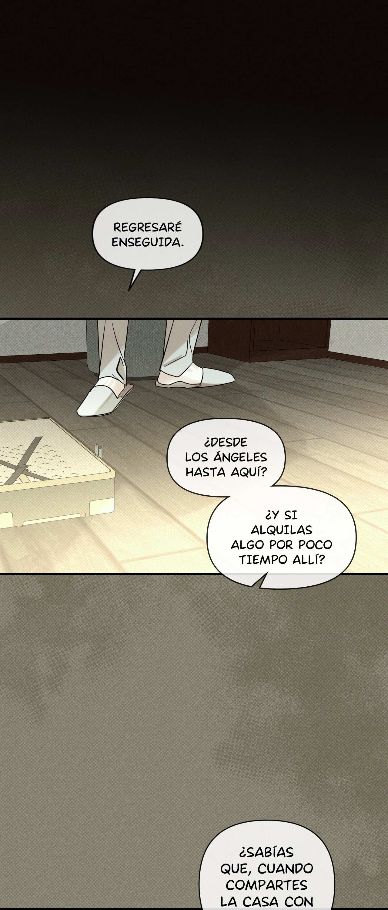0 Queridísimo