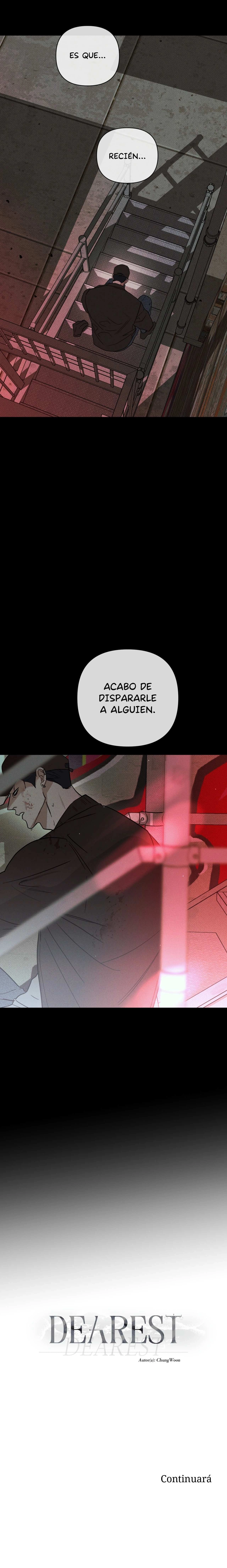 12 Queridísimo