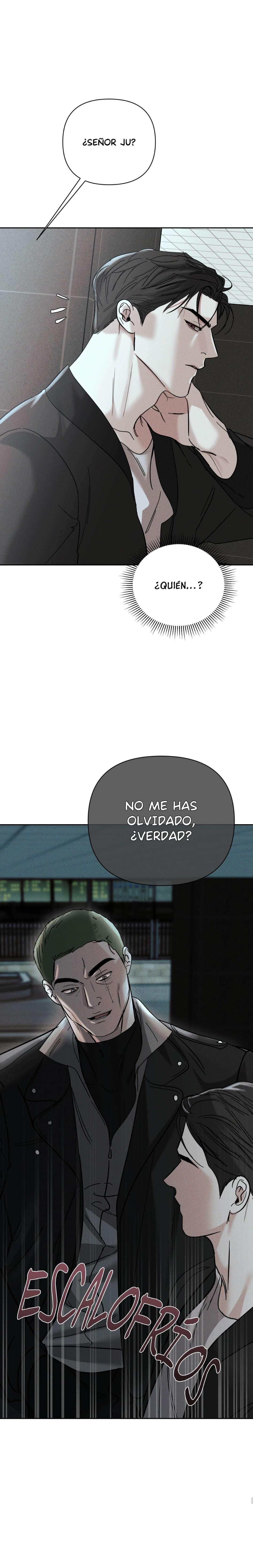 22 Queridísimo